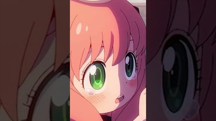 เรื่องน่าสนใจของ "อาเนีย ฟอเจอร์" ใน SPYxFAMILY ที่คุณอาจไม่รู้! short