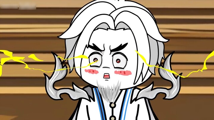 Zhuge Ziqiong diburu, dan Sekte Netherworld menyerang keluarga Xu!