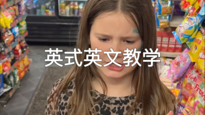 Màn trình diễn đỉnh cao của Laura, dạy tiếng Anh chuẩn phong cách Anh!