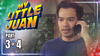 My Little Juan | Episode 67 (3/4) | May 2, 2024