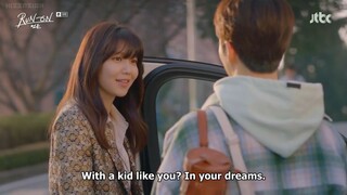 Run On Ep 8 Eng Sub