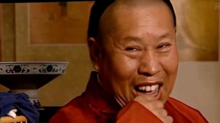 In the late Qing dynasty, idle bannermen squandered their fortunes and even became beggars just for 