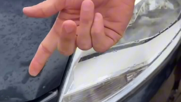 وحدهم سائقو السيارات يدركون قيمة دقيقتين