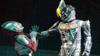 Quái vật mạnh nhất trong lịch sử Ultraman! Đánh bại cha đẻ của Ultra và giết chết bản gốc bằng chính