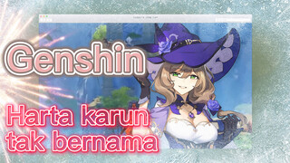 Harta karun tak bernama