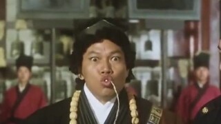 Ternyata hanya mendayung yang bisa bertahan sampai akhir