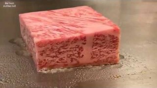 Bò wagyu đắt nhất thế giới - ẩm thực Nhật Bản