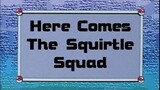 Pokémon: Indigo League Ep12 (Here Comes The Squirtle Squad) [FULL EPISODE]