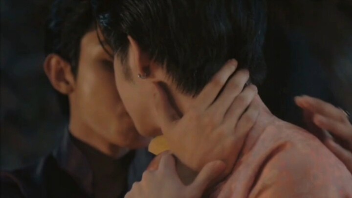 Love Upon A Time ภพเธอ (short bl)