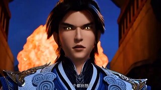 Preview Supreme God's Emperor Eps 525  ❗