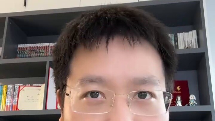 Tiancan Tudou answers questions from fans!!