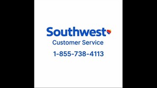 {{Full}} {{Updated}}™ {[List]} of Southwest Airlines ® CUSTOMER© SERVICE