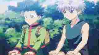 HxH (1999) - Episode 59 - Tagalog Dubbed