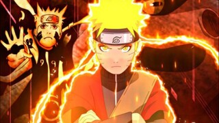 NARUTO EPIC AMV