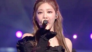 宁艺卓 x 温流 8.28东蛋家族演唱会《一颗星(Way)》舞台！