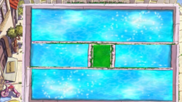 Island Survival