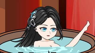 ตอนที่ 184 สหายลัทธิเต๋า มั่นใจได้เลยว่ามันใหญ่และขาวมาก