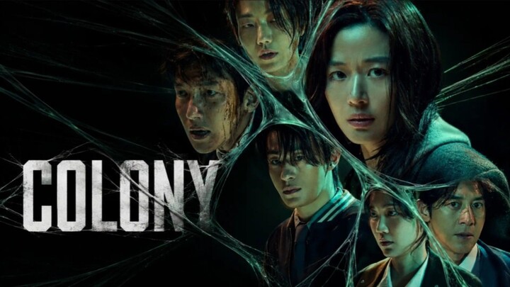 Colony Malay Sub 2026