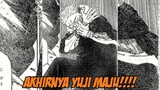 Jujutsu Kaisen Chapter 238 Akhirnya MC KITA MAJU!!