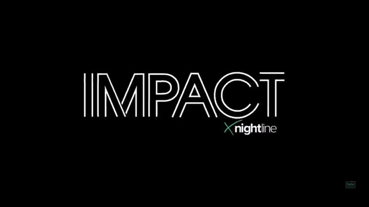 IMPACT x Nightline - Model Behavior