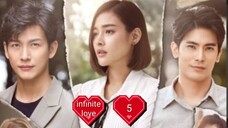 INFINITE LOVE (thai) tagdub ep 5