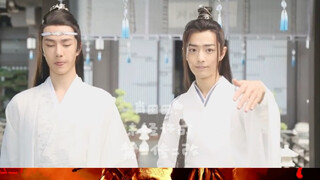 元宵节快乐鸭～