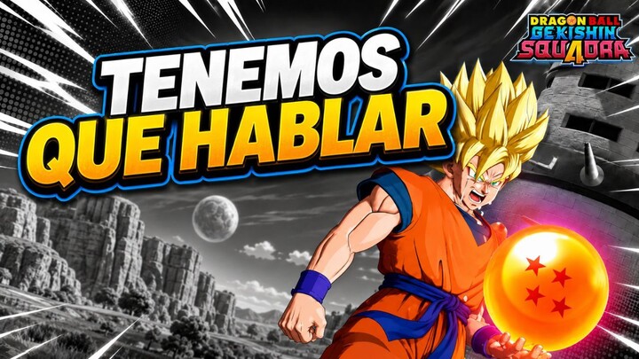 Lo que realmente pienso de Squadra