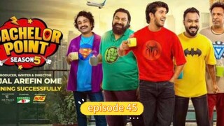 Bachelor point season 5 episode 45