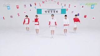 [Kpop] MOA ACADEMY - TXT MOA