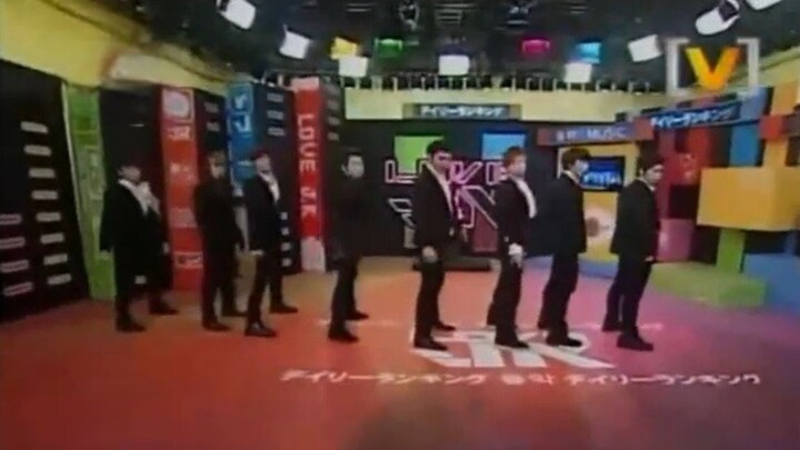 [EN] 110404 SJ-M This is LoveJK