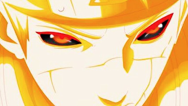 [Fourth Hokage/Burning System] Bearing the name of Hokage, I will never lose