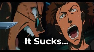 The old HunterXHunter (Is it good?): Recap 1