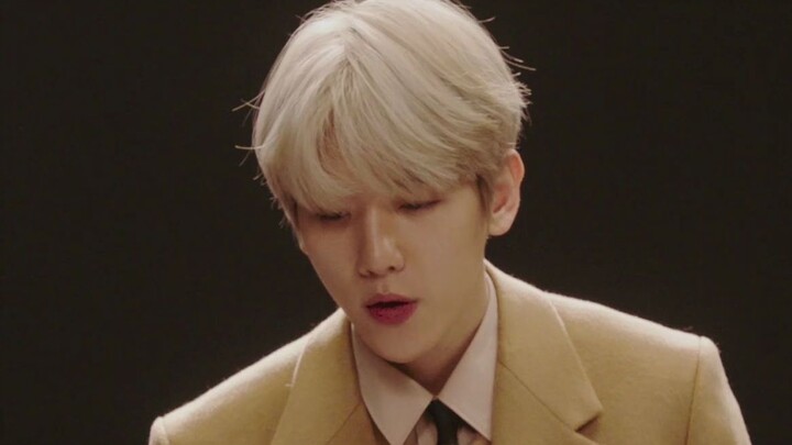 EXO - Menuntun Hati (Universe) (Versi Mandarin) (Blu-ray)