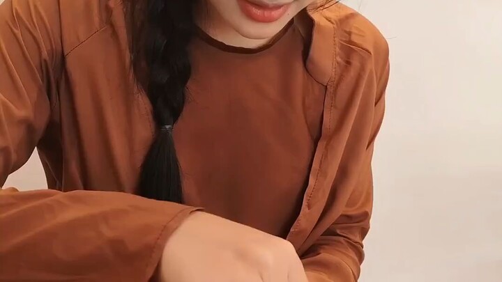 Món này cũng ổn nhỉ...
