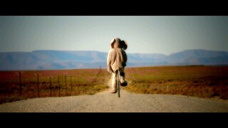 Coldplay Paradise official music video