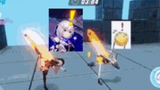 [Funny] Those sand sculptures that you can only understand after playing Honkai Impact 3 1