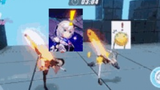 [Lucu] Patung pasir yang hanya bisa kamu pahami setelah memainkan Honkai Impact 3 1