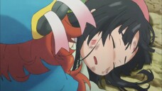 Kehidupan 2 Gadis Mungil di Hutan Ajaib Eps 4