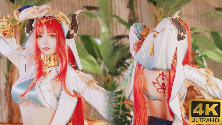 There's a feeling... that the original stone is missing from the Minielu ver.