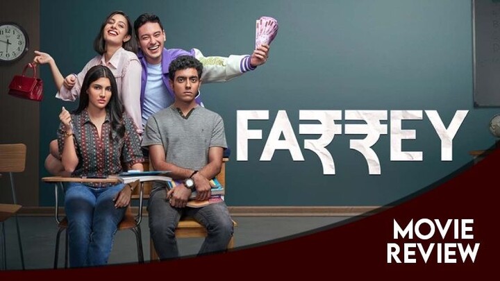 Fareey 2023 Hindi Dubbed Movie