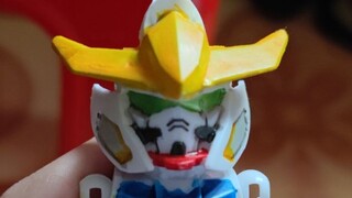 【高达尸体包开箱】24买了些啥