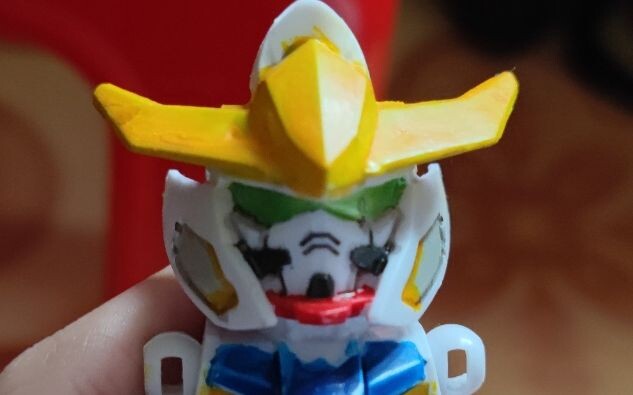 【高达尸体包开箱】24买了些啥