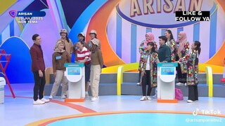 Arisan 15/7/25 Segment 1-3