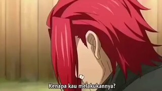 Anime MC over power terbaik