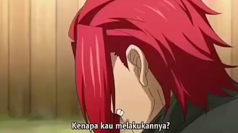 Anime MC over power terbaik