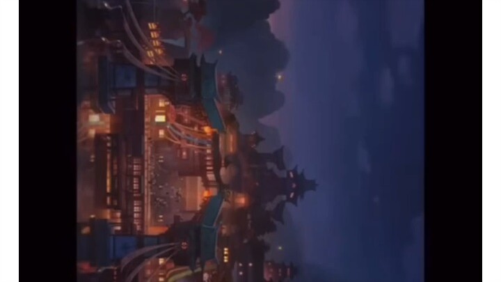 Liyue Genshin impact