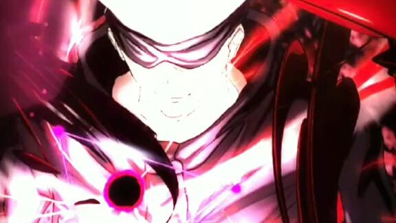 Gojou satoru badass moment