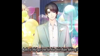 Video về sinh nhật Quan Tồn - game Ngôi Sao Lấp Lánh