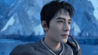 "Yang Yang thực sự tuyệt vời."