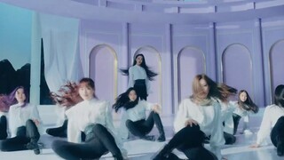 LOONA Butterfly MV